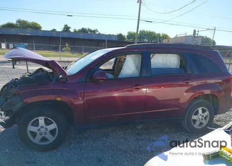 2007 Suzuki Xl7 из США, поврежденный, VIN 2S3DB217776127432